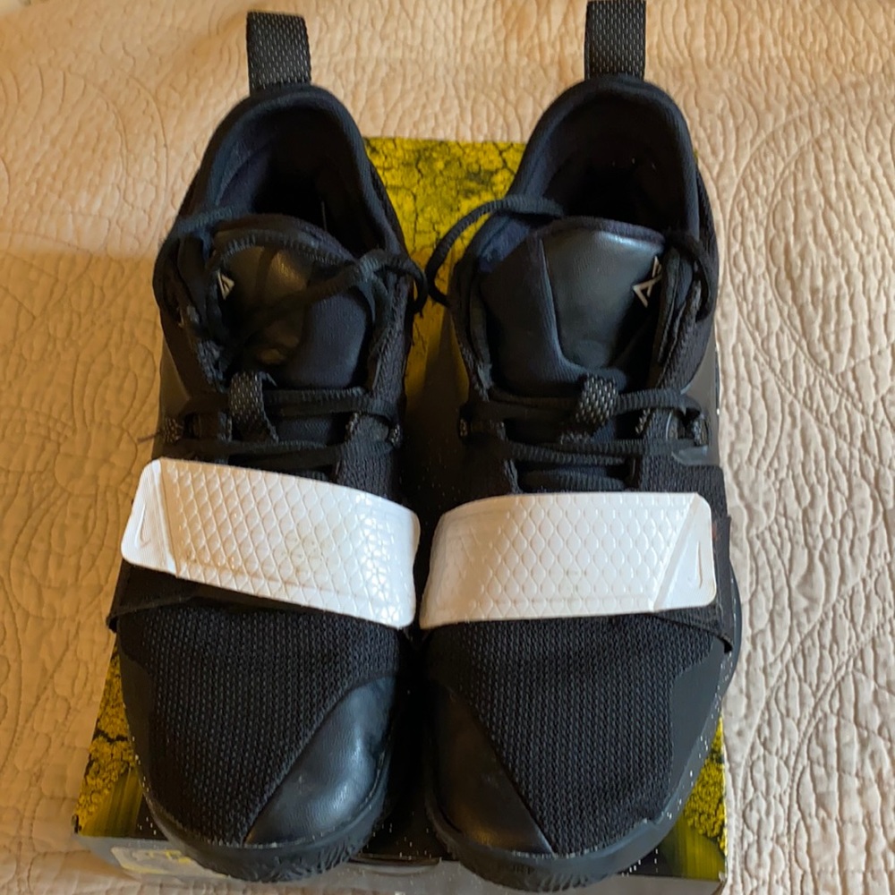 Nike PG 2.5 TB